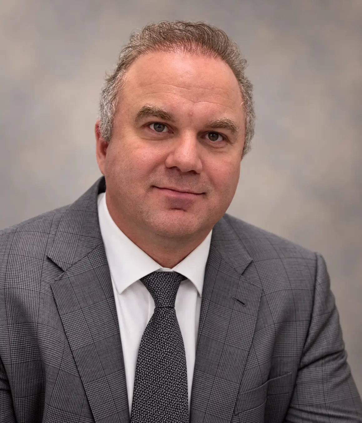 Stefan Juzkiw